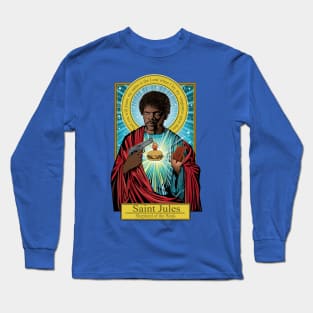 Saint Jules Long Sleeve T-Shirt